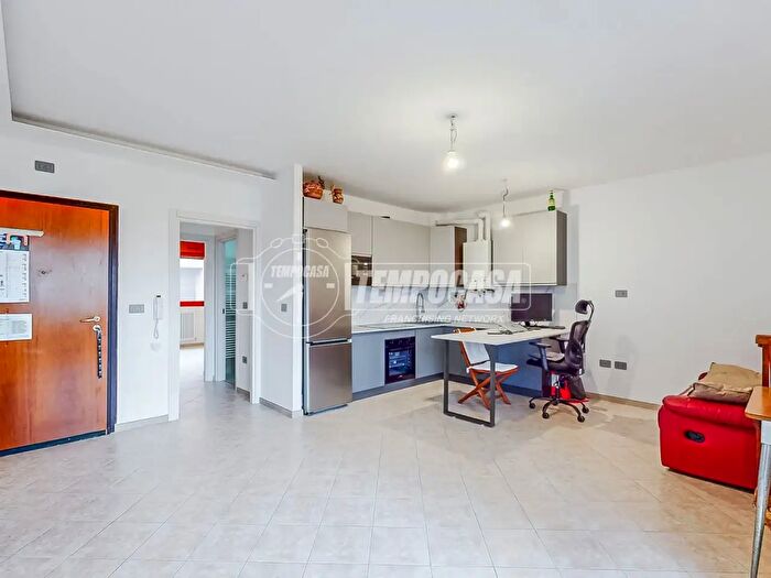 Appartamento bilocale in vendita in Via Doccia I, Savignano Sul Panaro