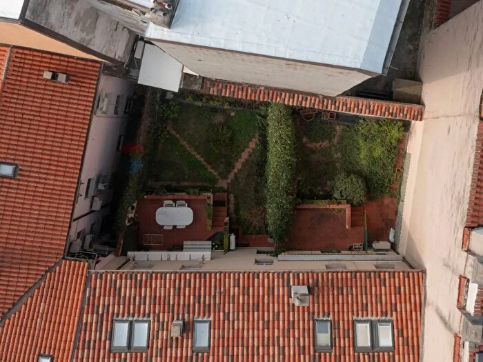 Appartamento trilocale in vendita in Via San Sergio, Trieste