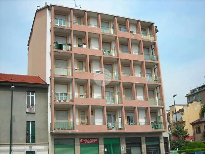 Appartamento quadrilocale in vendita in Via Sette Comuni, Torino