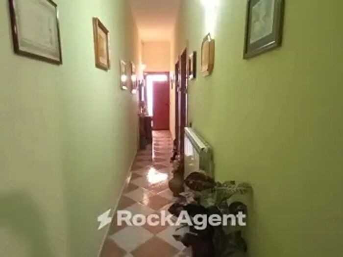 Casa trilocale in vendita in Via Belvedere, Sannicola