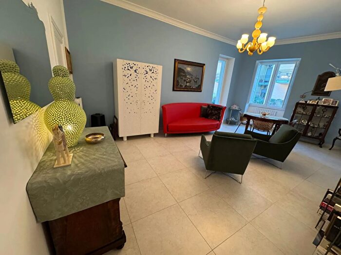 Appartamento quadrilocale in vendita in Lecce