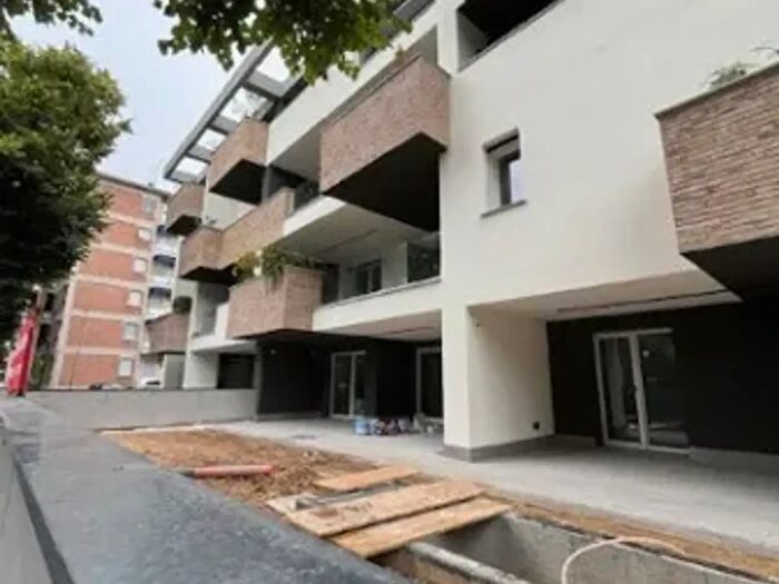 Appartamento bilocale in affitto in Via Alexander Fleming, Parma