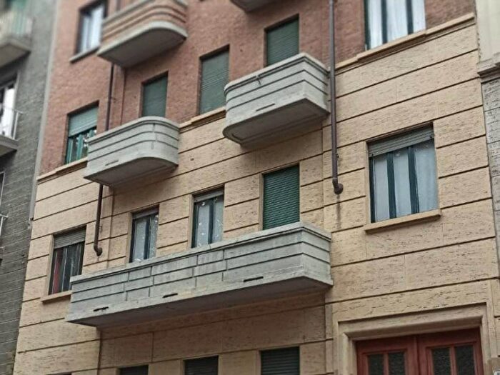 Appartamento bilocale in affitto in Corso Giovanni Agnelli, Santa Rita, Torino