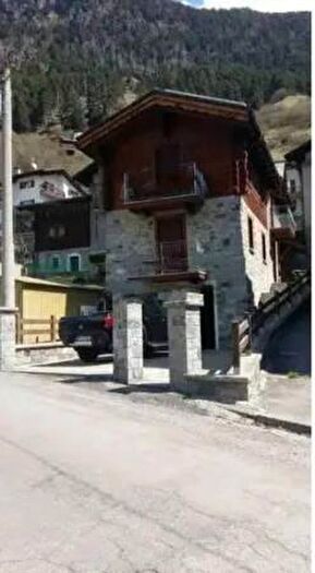 Casa con 5 locali in vendita in Località Frontale, Sondalo