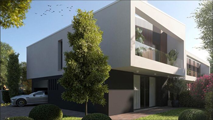 Casa con 5 locali in vendita in Vigonza Via San Vincenzo, Vigonza