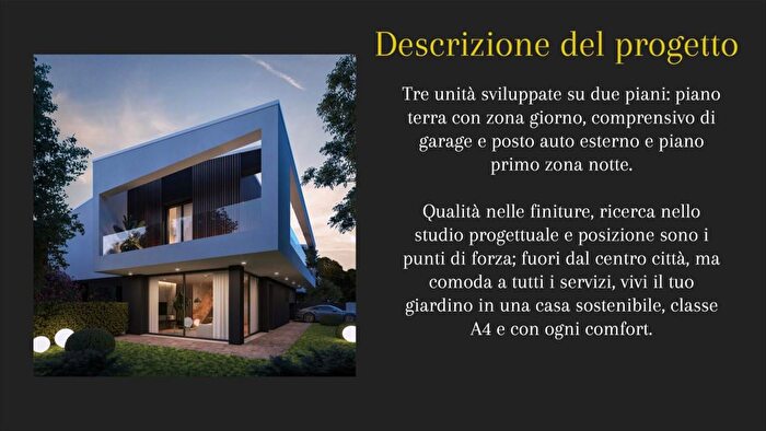 Case in Vendita e in Affitto - 3