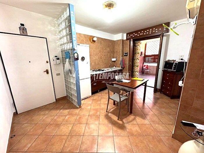 Appartamento con 5 locali in vendita in Viale degli Aviatori, Foggia