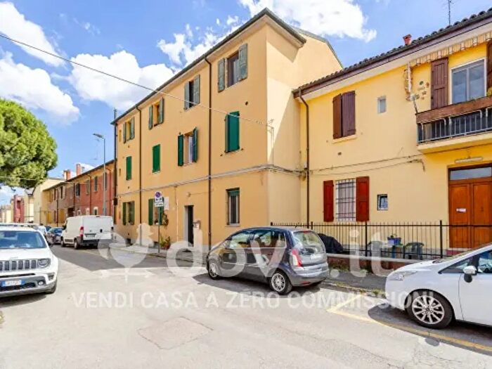Appartamento bilocale in vendita in Via Ponte Romano, Bologna
