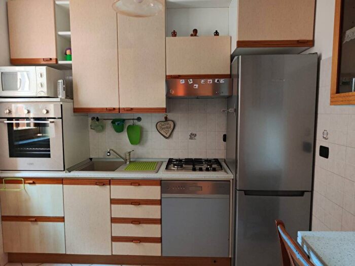 Appartamento bilocale in affitto in Niguarda, Milano