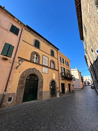 Appartamento quadrilocale in vendita in Via del Rivellino, Tuscania