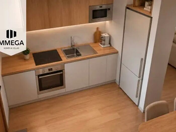 Appartamento bilocale in vendita in Via del Ponte alle Mosse, Firenze