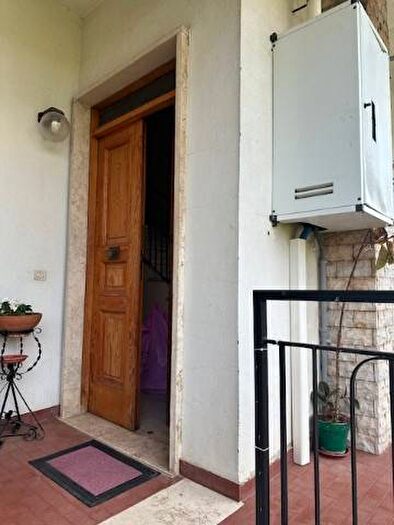 Casa quadrilocale in affitto in Via della Melissa, Centro, Alatri