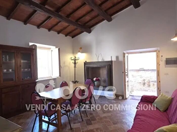 Appartamento trilocale in vendita in Località Procoio Snc, Tarquinia