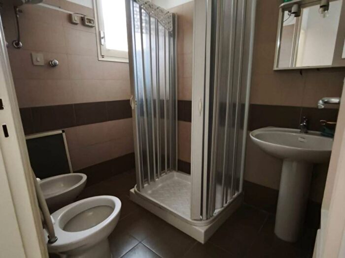 Appartamento trilocale in affitto in Via Guglielmo Marconi, Casa Santa, Erice