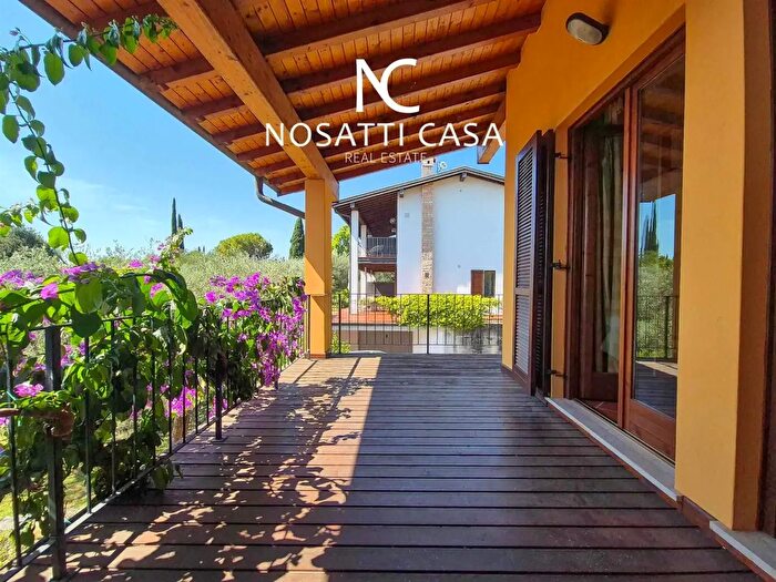 Casa con 5 locali in vendita in Via Villavetro, Gargnano