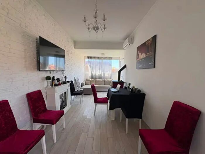 Appartamento bilocale in vendita in Via Pegaso, Ladispoli