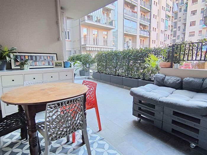 Appartamento con 6 locali in vendita in Corso Turati, Torino