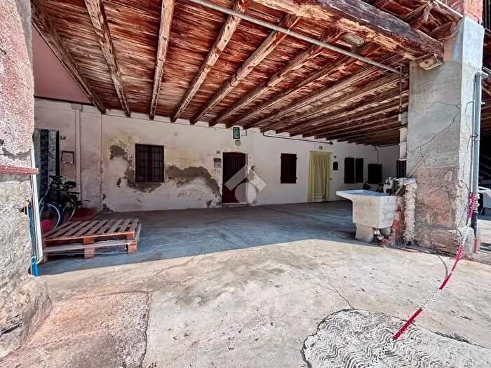 Casa trilocale in vendita in Via San Bernardo, Castel Rozzone