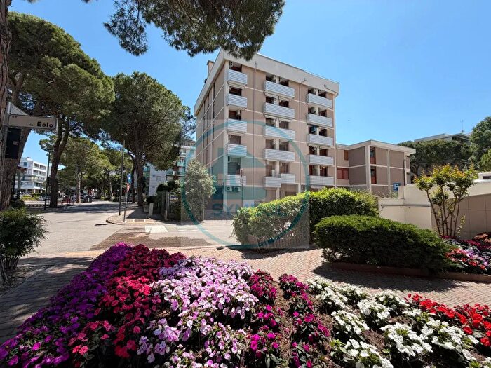 Appartamento monolocale in vendita in Via Ercole Bibione, San Michele Al Tagliamento