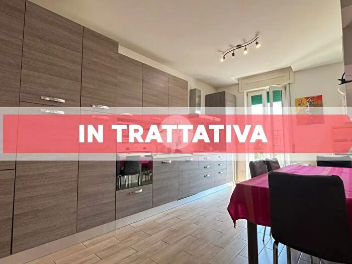 Appartamento trilocale in vendita in Via Don Gregorio Segala, Verona