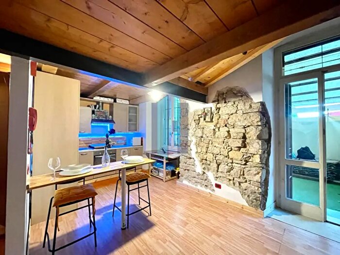 Appartamento monolocale in vendita in Via Canneto, Brescia