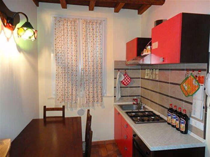 Appartamento monolocale in affitto in Via Cammello, Santa Maria in Vado, Ferrara
