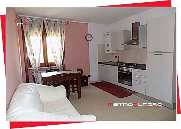 Appartamento trilocale in affitto in Centro, Potenza