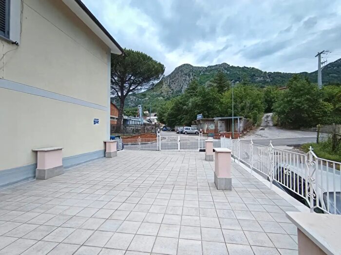 Appartamento trilocale in vendita in Via Melito, Solofra