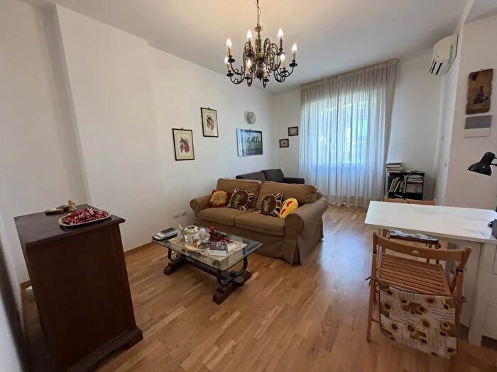 Appartamento monolocale in vendita in Via di Bellariva, Firenze