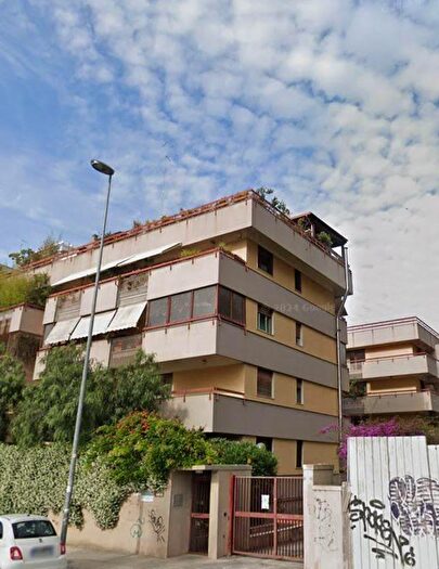 Appartamento quadrilocale in vendita in Bari