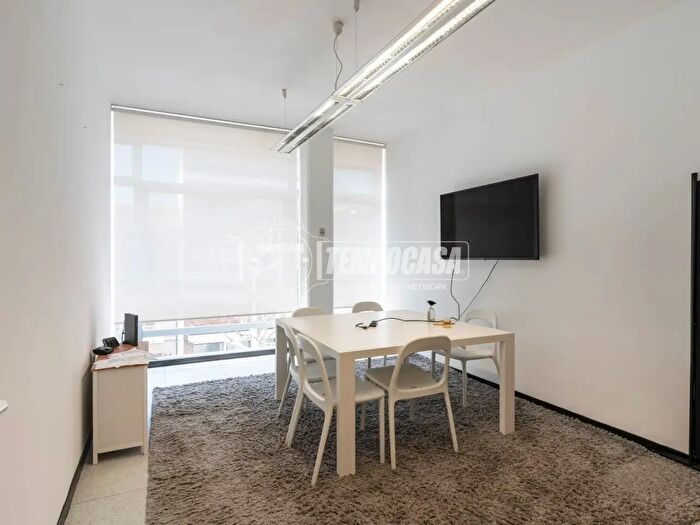 Appartamento trilocale in vendita in Corso Umberto I, Civitanova Marche