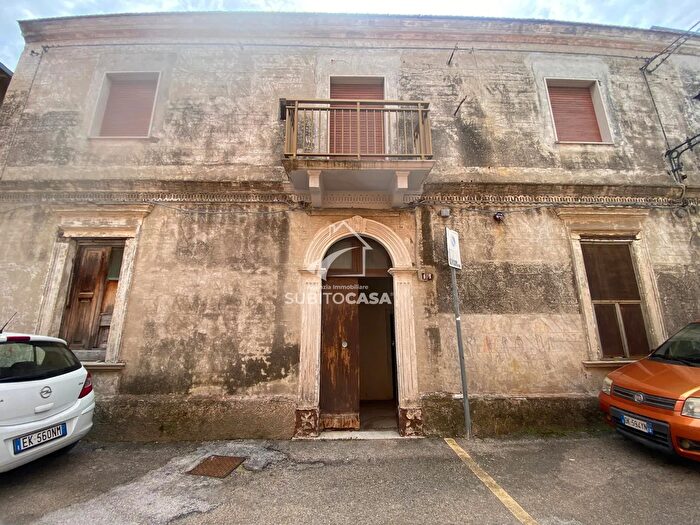 Appartamento bilocale in vendita in Traversa I Maggio Campomarino Cb, Campomarino