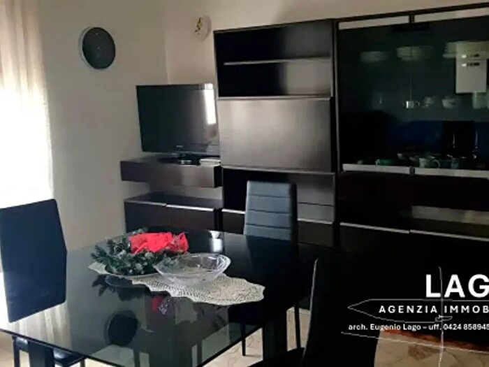 Appartamento quadrilocale in vendita in Thiene