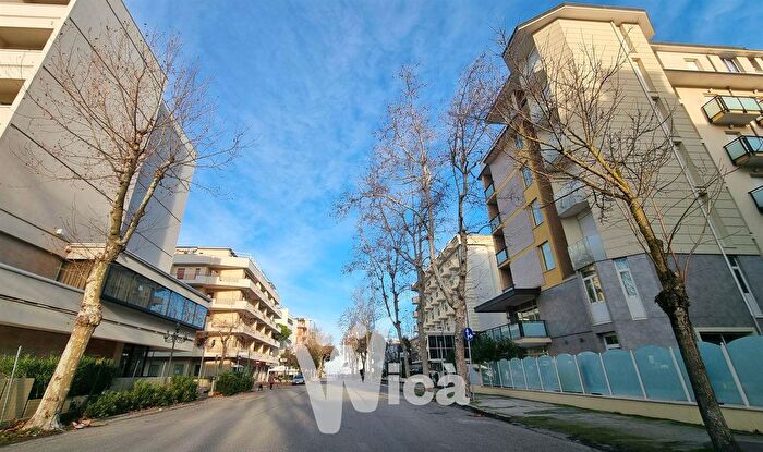 Appartamento monolocale in vendita in Cesenatico