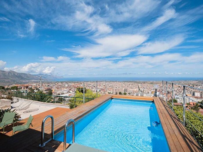 Casa quadrilocale in affitto in Via Salvatore Salamone, Pedemontana, Alcamo