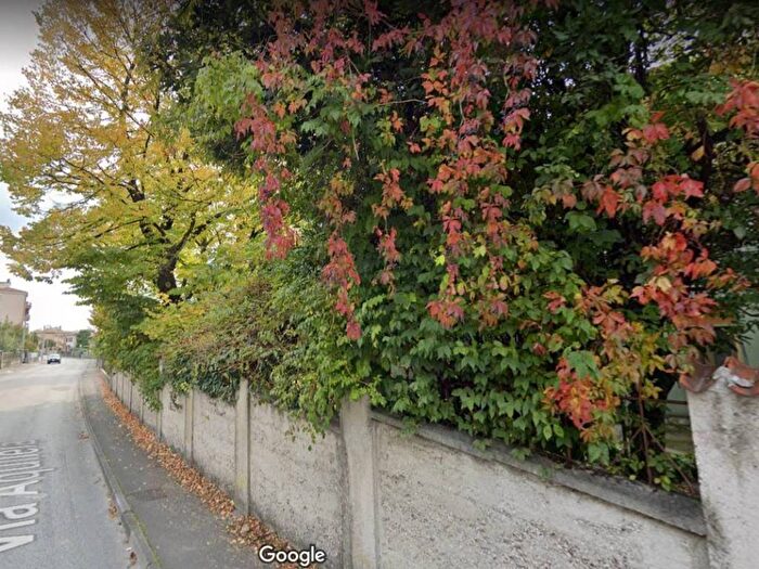 Appartamento quadrilocale in affitto in via aquileia, Centro, Monfalcone