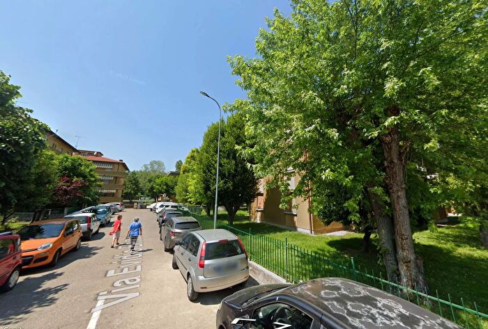 Appartamento trilocale in vendita in Via Beucci, Scandiano