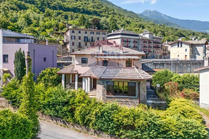 Case in Vendita e in Affitto - 3