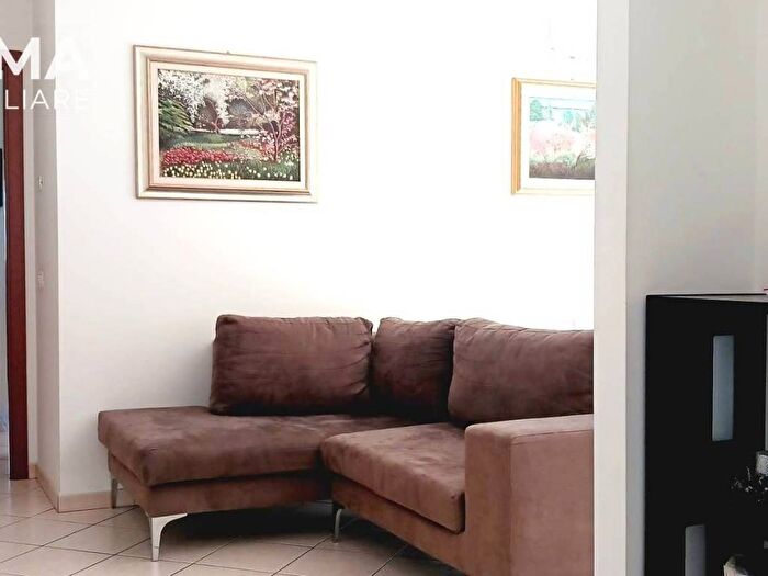 Appartamento trilocale in vendita in Via Battistelli, Centro, Teramo