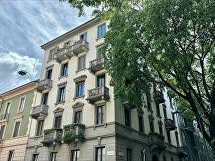 Appartamento bilocale in affitto in Via Giuseppe Ponzio, Città Studi, Milano