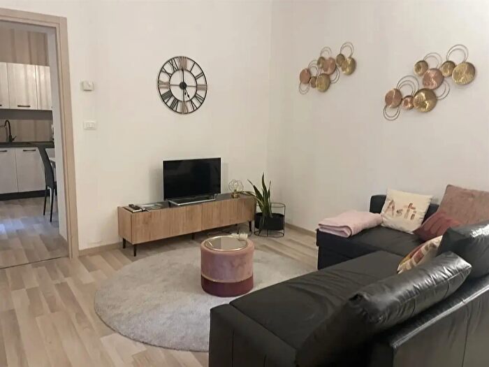 Appartamento in affitto in Via Aliberti, Asti