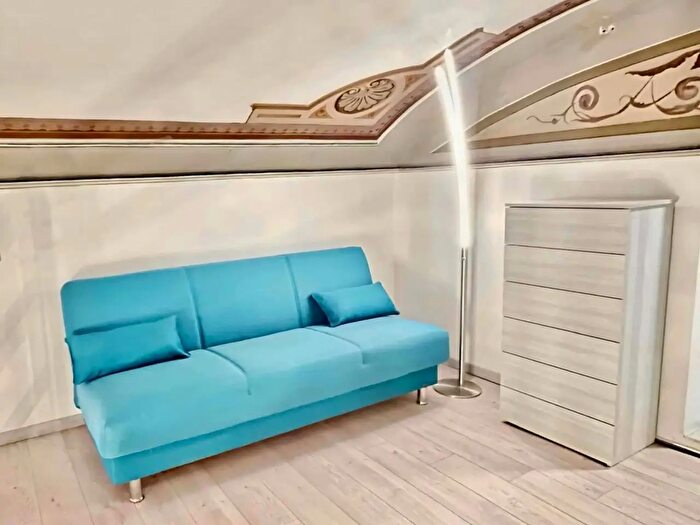 Appartamento monolocale in affitto in Via della Scala, Firenze