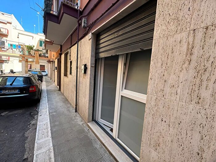 Appartamento bilocale in vendita in Via Monsignor Angelo Raffaele Dimiccoli, Barletta