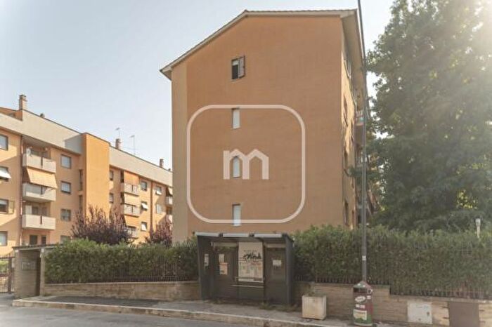 Appartamento quadrilocale in vendita in Via Ugo La Malfa, Frascati
