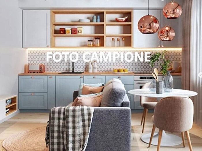 Appartamento bilocale in affitto in Centro, Valdagno