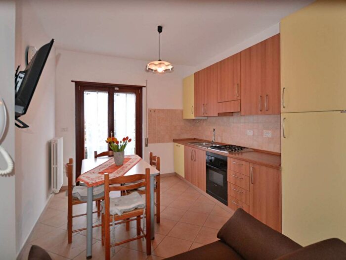 Appartamento bilocale in affitto in Via San Domenico Savio, Centro, Vibo Valentia