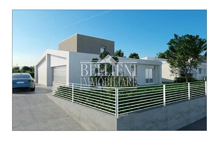 Casa quadrilocale in vendita in Strada della Coltura Camisana, Vicenza