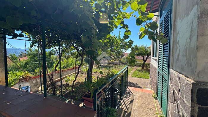 Casa quadrilocale in vendita in Via Marotta, San Cipriano Picentino