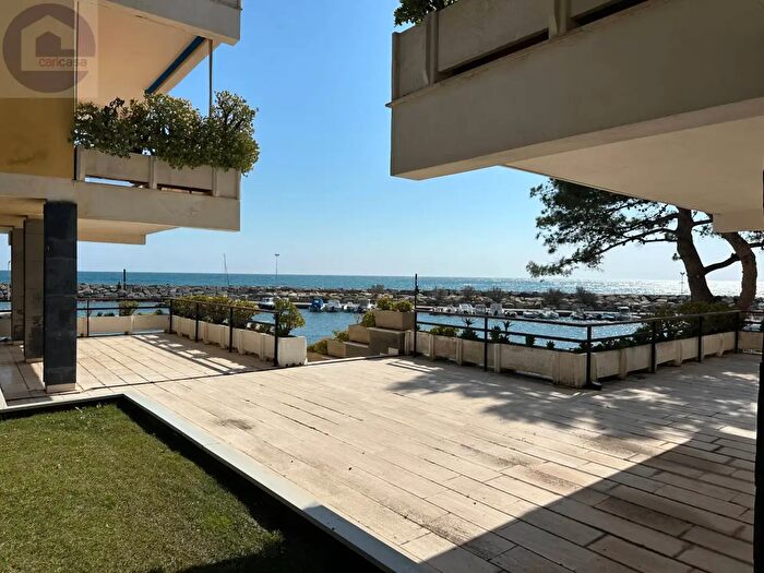 Appartamento monolocale in vendita in Via della Chiesa, San Lorenzo Al Mare