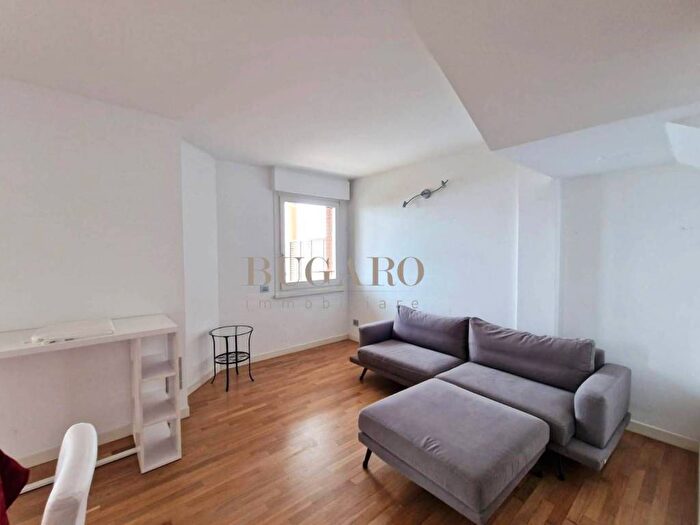 Appartamento bilocale in affitto in Adriatico, Ancona